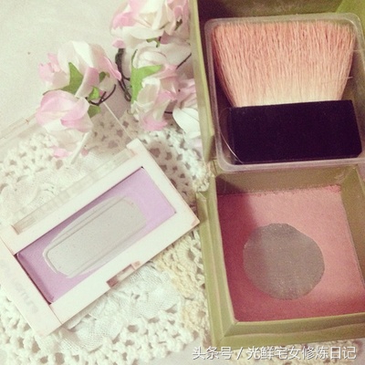 美妆达人推荐的化妆品品牌,美妆达人推荐护肤品