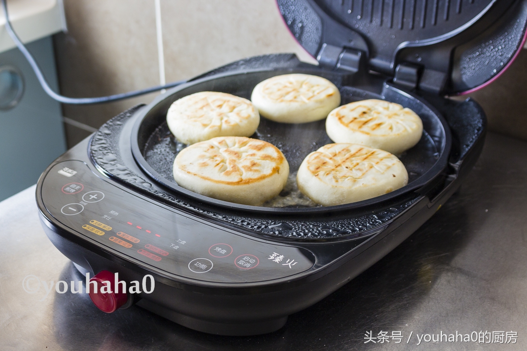 爱吃馅饼一定要收藏这个创新做法,实用小妙招这样做馅饼好吃