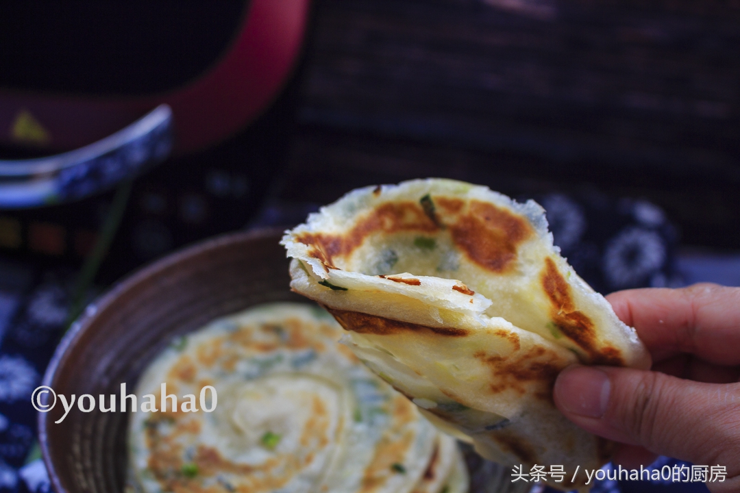 爱吃馅饼一定要收藏这个创新做法,实用小妙招这样做馅饼好吃