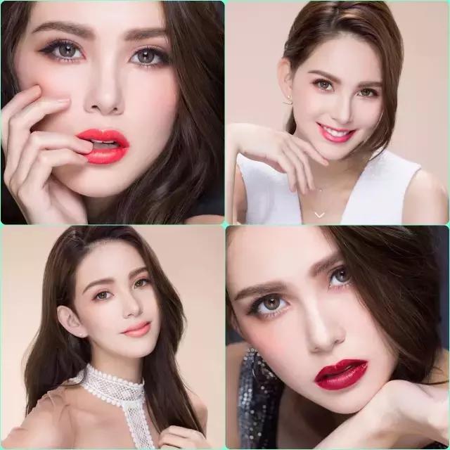 美瞳掉色？含水量是什么？怎么戴才正确，这一篇全搞定！