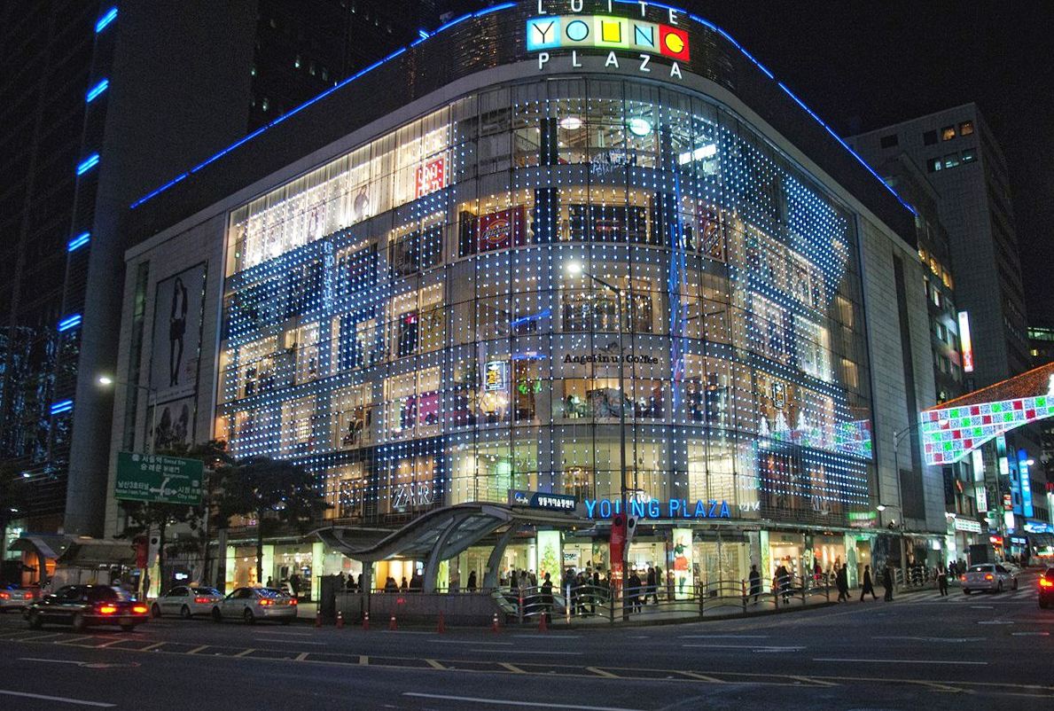 横扫各大购物节,各国购物最便宜的地方