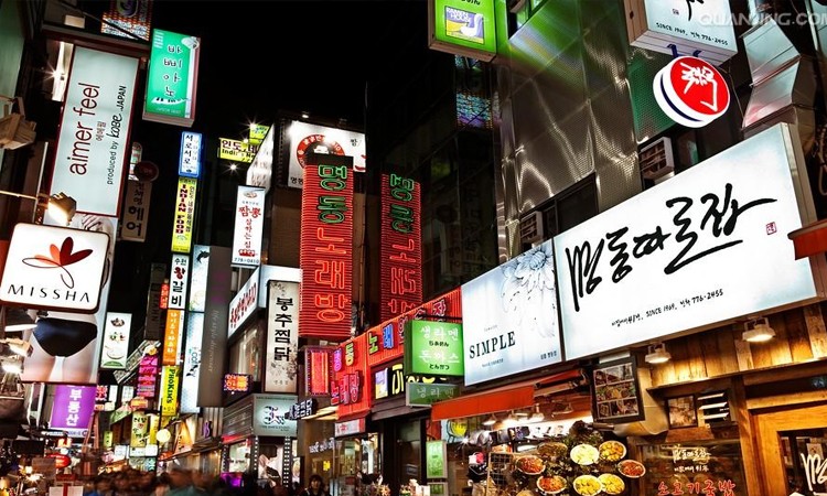 横扫各大购物节,各国购物最便宜的地方