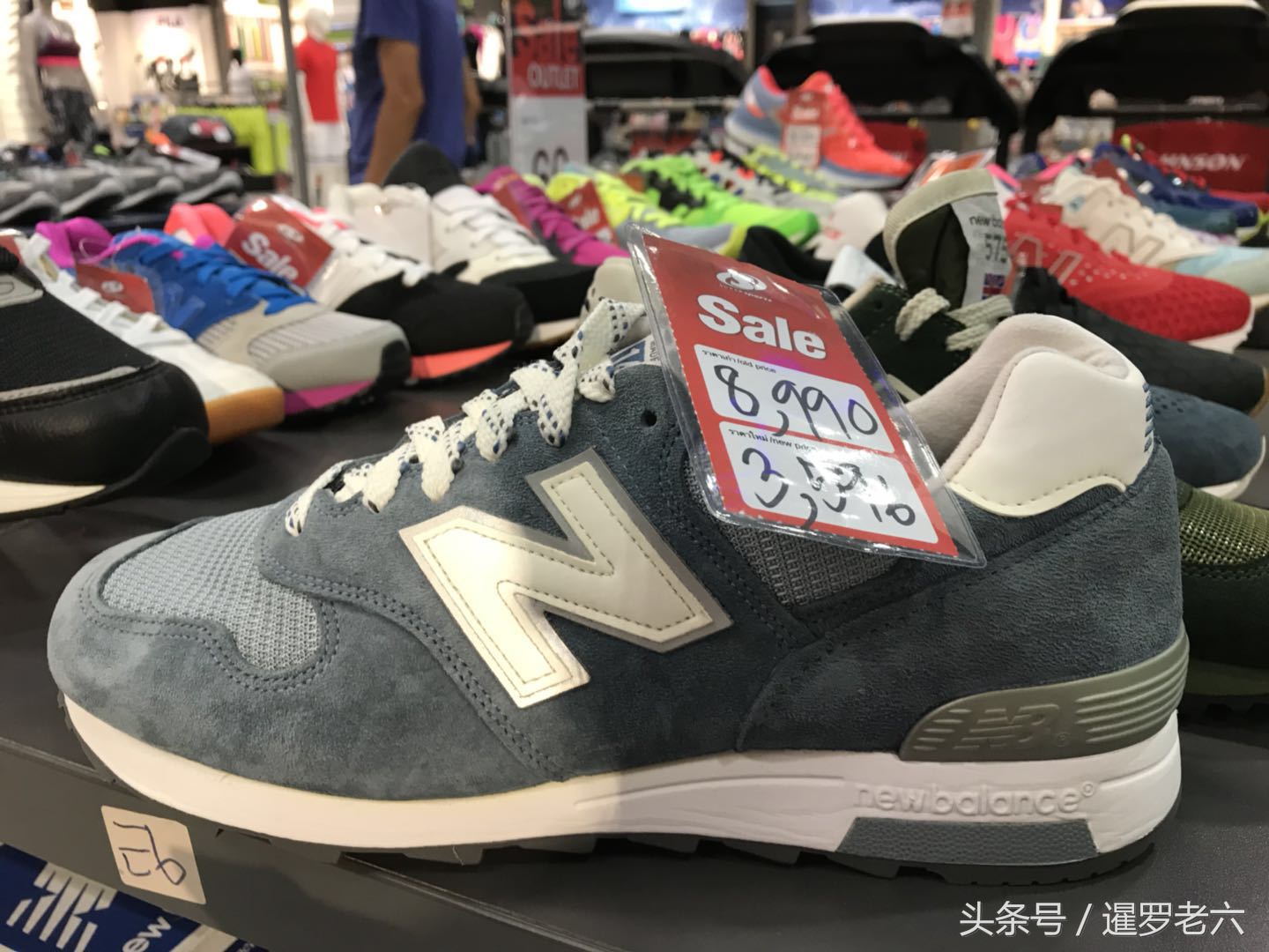 泰国买篮球鞋便宜吗,泰国耐克鞋子哪里买