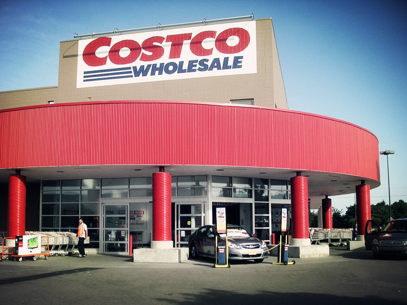 横扫各大购物节,各国购物最便宜的地方