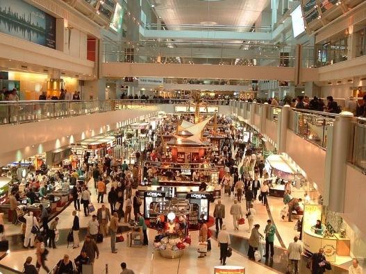 横扫各大购物节,各国购物最便宜的地方