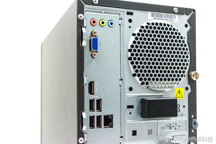 联想天逸510pro锐龙版评测,2019款联想天逸510pro