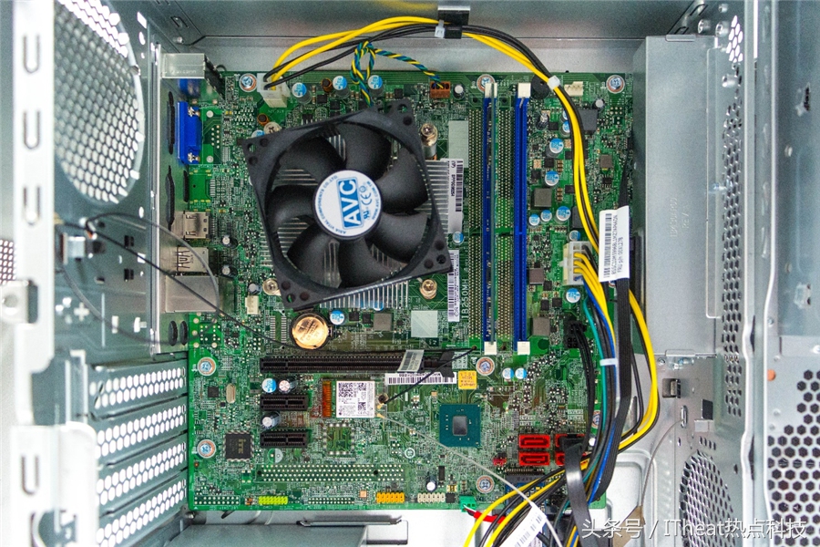 联想天逸510pro锐龙版评测,2019款联想天逸510pro