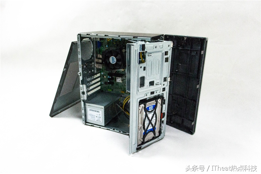 联想天逸510pro锐龙版评测,2019款联想天逸510pro