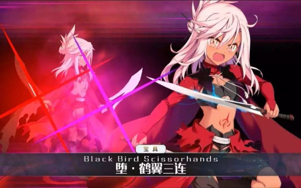 fgo必中的英灵有哪些,fgo非酋