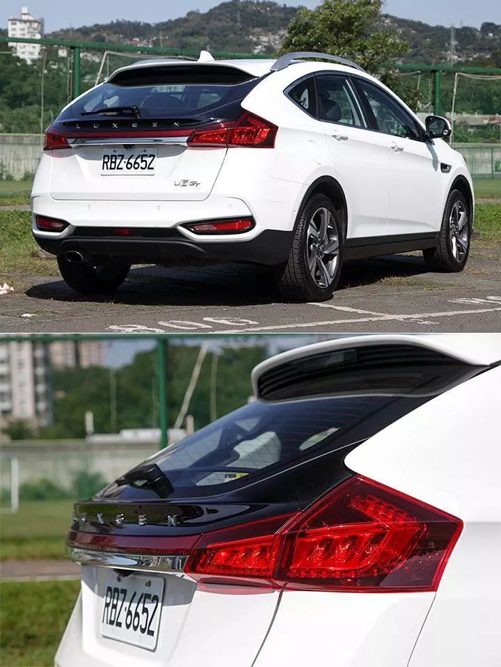 试驾纳智捷u61.8t质量好不好,试驾2016款纳智捷u6