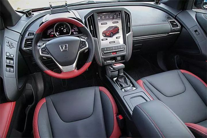 试驾纳智捷u61.8t质量好不好,试驾2016款纳智捷u6