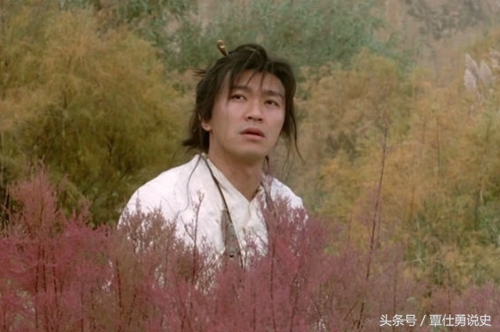 岳飞在宋朝是哪个皇帝,岳飞属于民族英雄吗