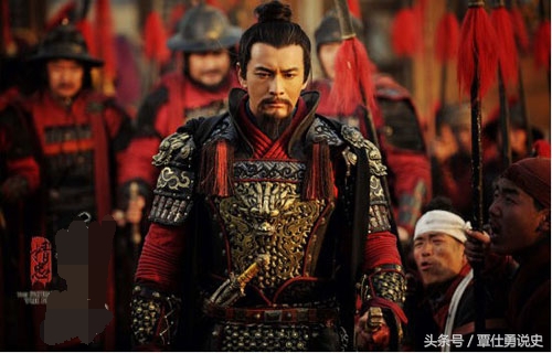 岳飞在宋朝是哪个皇帝,岳飞属于民族英雄吗