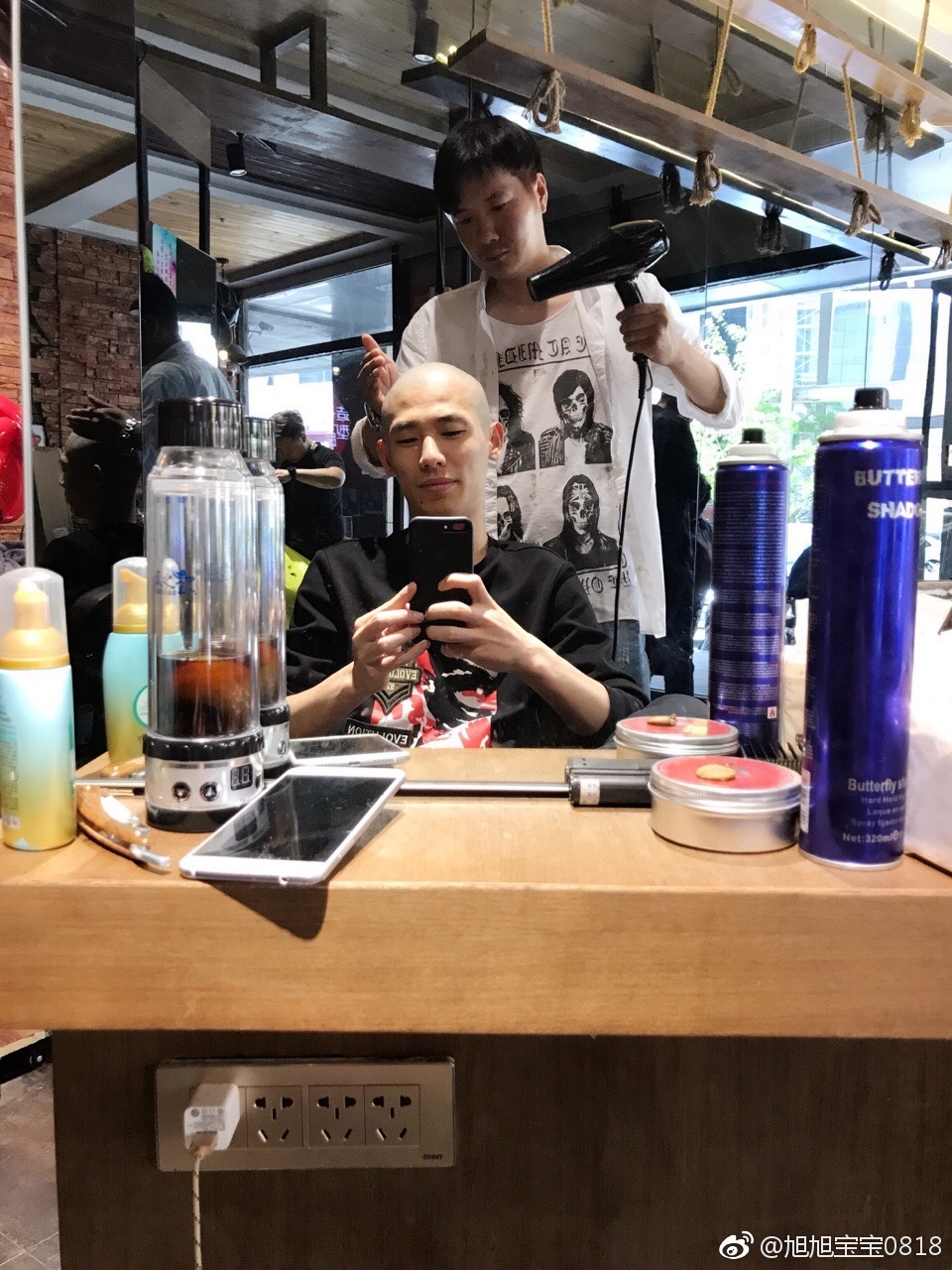 旭旭宝宝的深度解析,旭旭宝宝人生