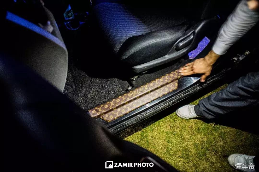 酷熊入门改装,酷熊改装攻略