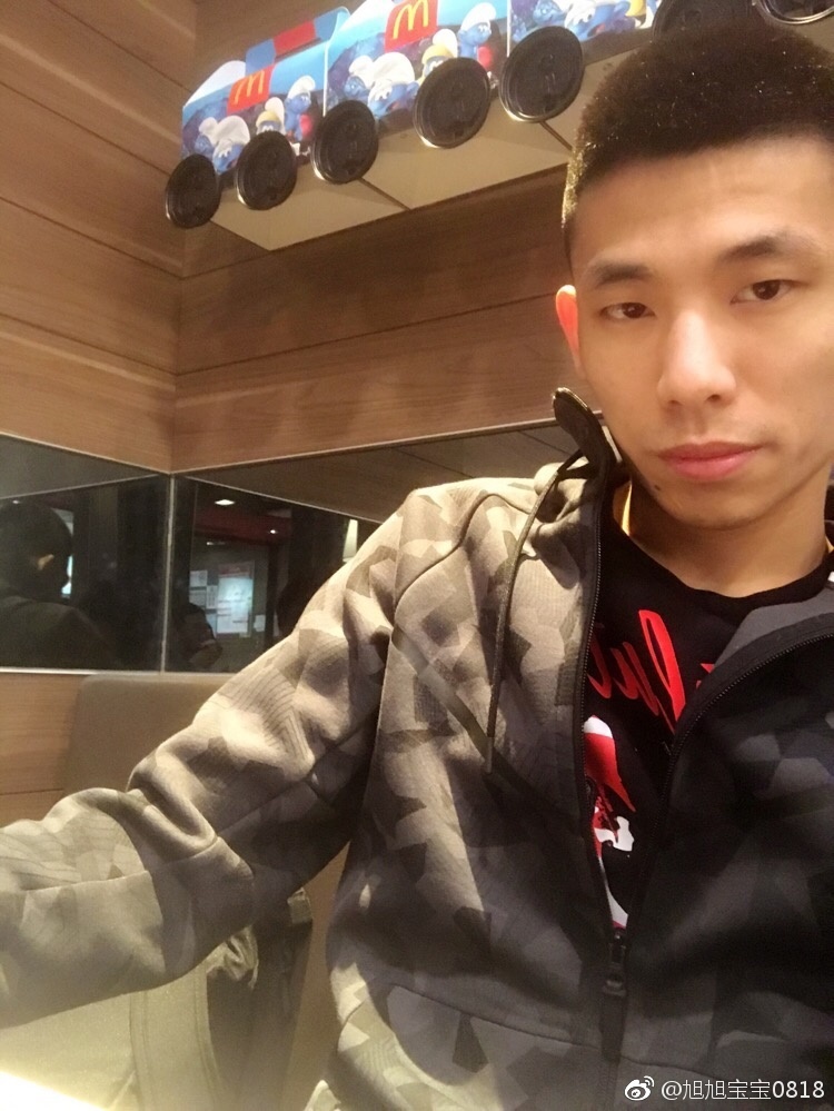 旭旭宝宝的深度解析,旭旭宝宝人生