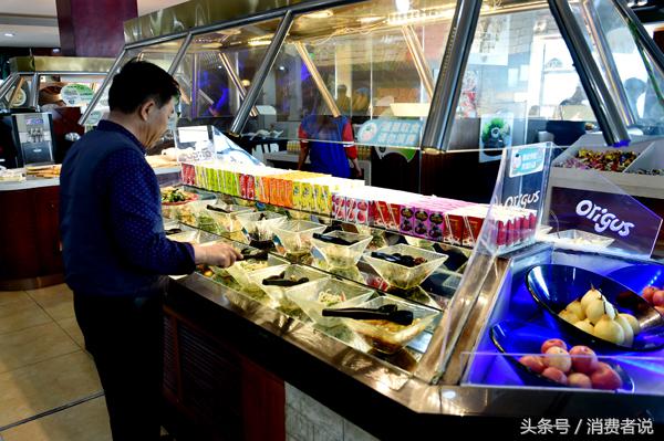 盂县的饕餮天堂——好伦哥(盂县店)