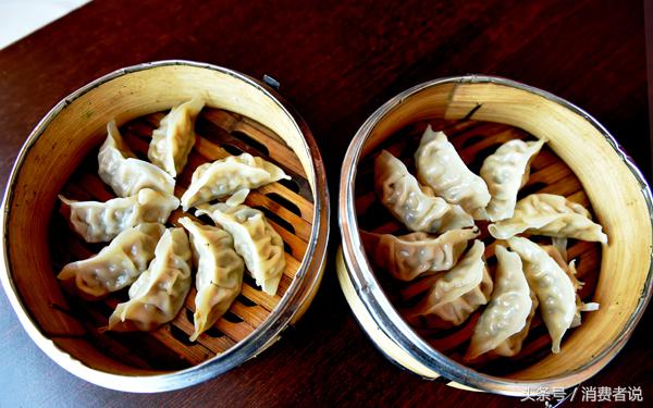 盂县的饕餮天堂——好伦哥(盂县店)