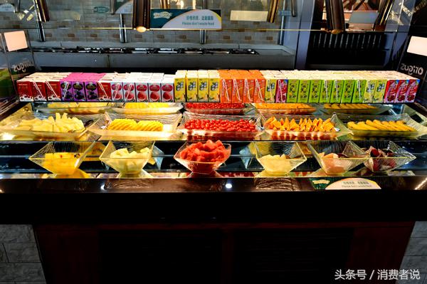 盂县的饕餮天堂——好伦哥(盂县店)