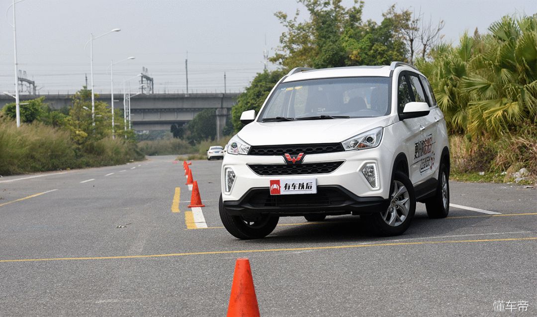 1.5t宏光,1.5t五菱宏光plus测评