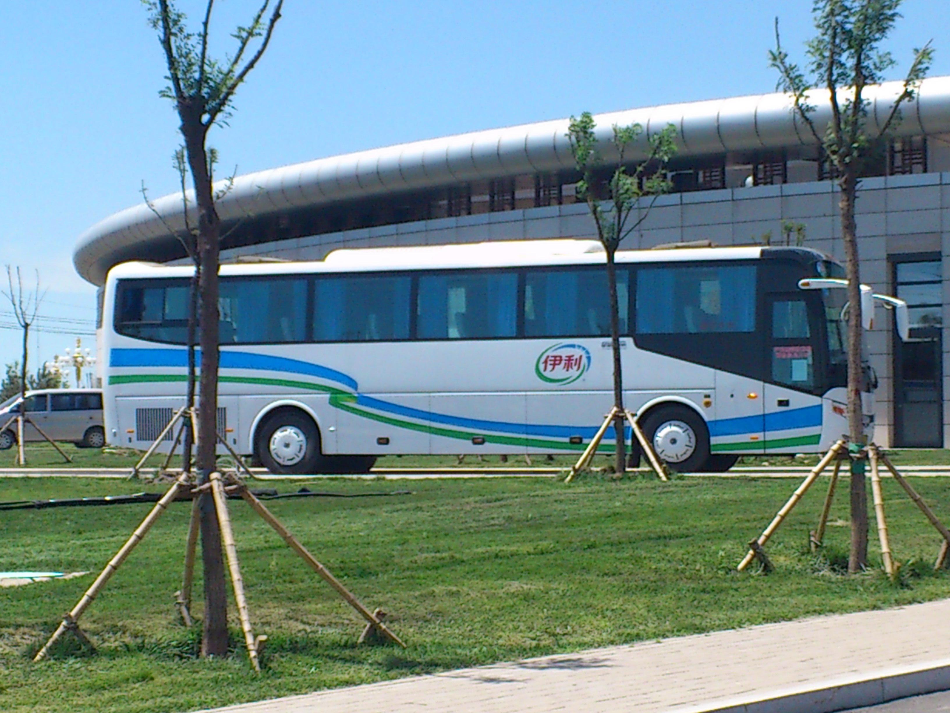 伊利是如何超越蒙牛的,伊利实力