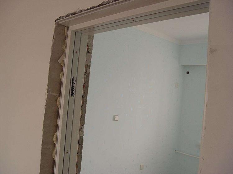 装修门套到底是直角好还是斜角好,木门的门套是斜角好还是直角好