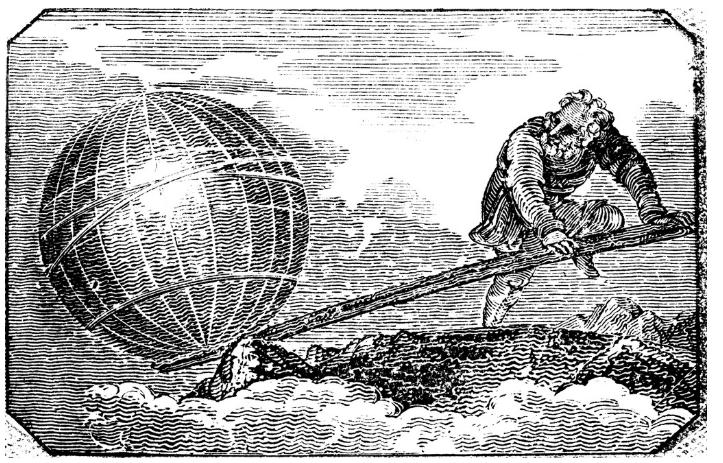 工具是人类”器官“的延伸，它使人有了更强大控制物质世界的能力