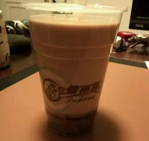 苏州的奶茶有哪些好喝,奶茶的变迁史