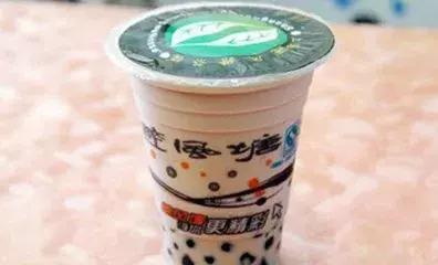 苏州的奶茶有哪些好喝,奶茶的变迁史