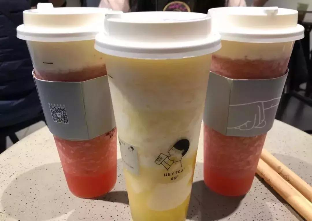 苏州的奶茶有哪些好喝,奶茶的变迁史