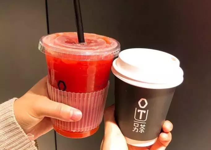 苏州的奶茶有哪些好喝,奶茶的变迁史