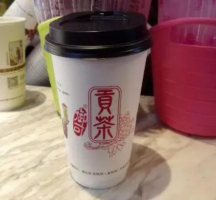 苏州的奶茶有哪些好喝,奶茶的变迁史