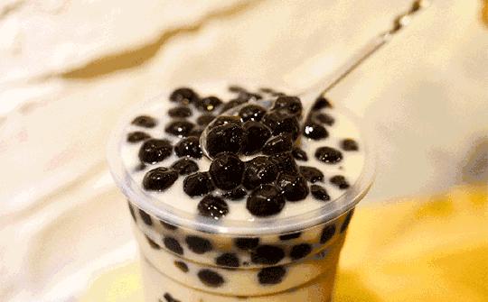 苏州的奶茶有哪些好喝,奶茶的变迁史