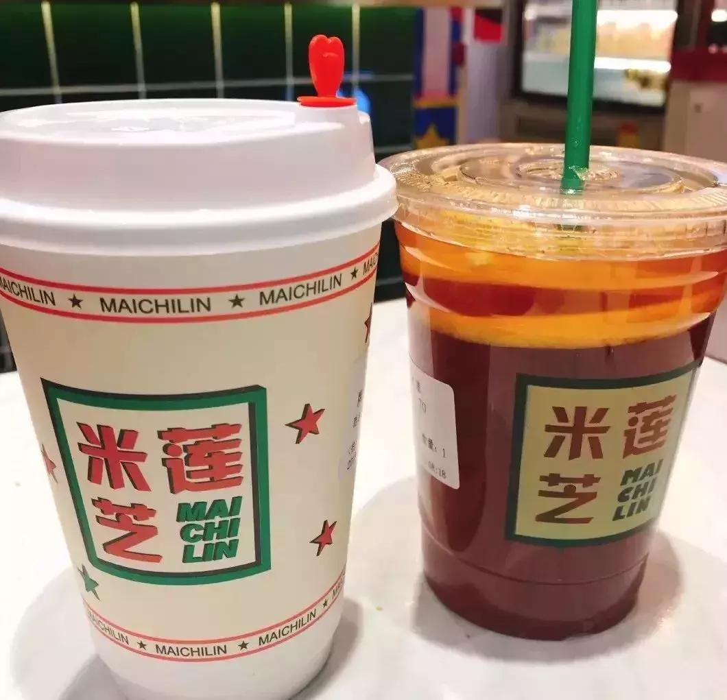 苏州的奶茶有哪些好喝,奶茶的变迁史