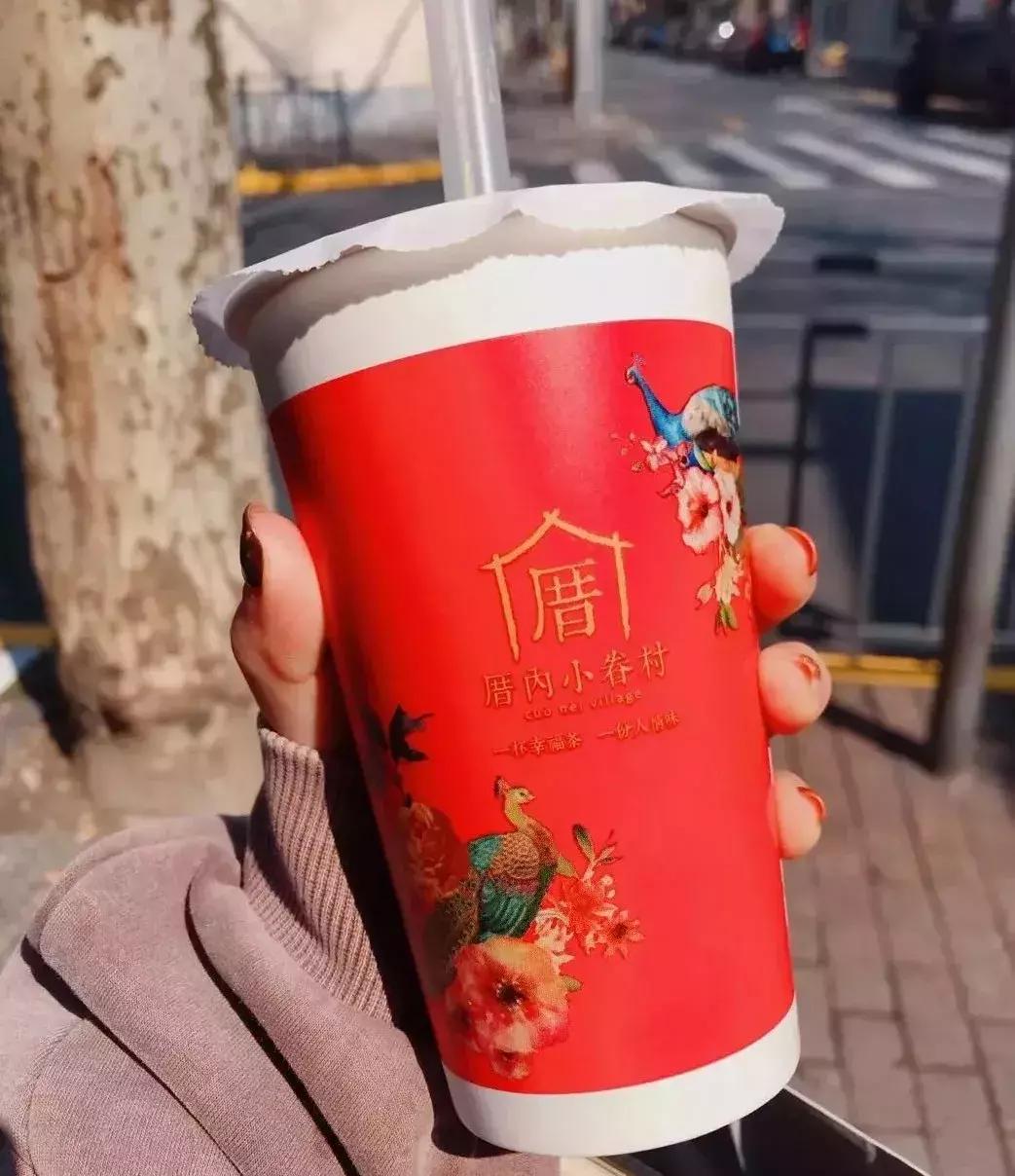 苏州的奶茶有哪些好喝,奶茶的变迁史