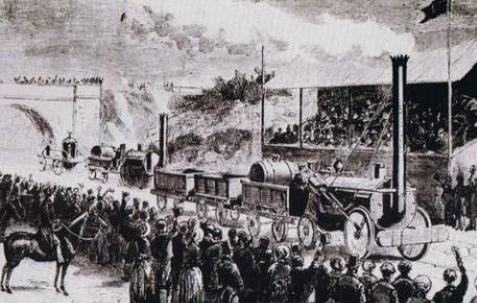 工具是人类”器官“的延伸，它使人有了更强大控制物质世界的能力