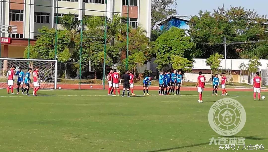 中甲联赛广东梅州客家vs大连超越,中甲18轮梅州客家战况