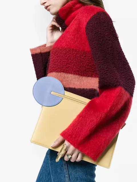 种草轻奢包包500以内,大牌实惠又好看的包包推荐