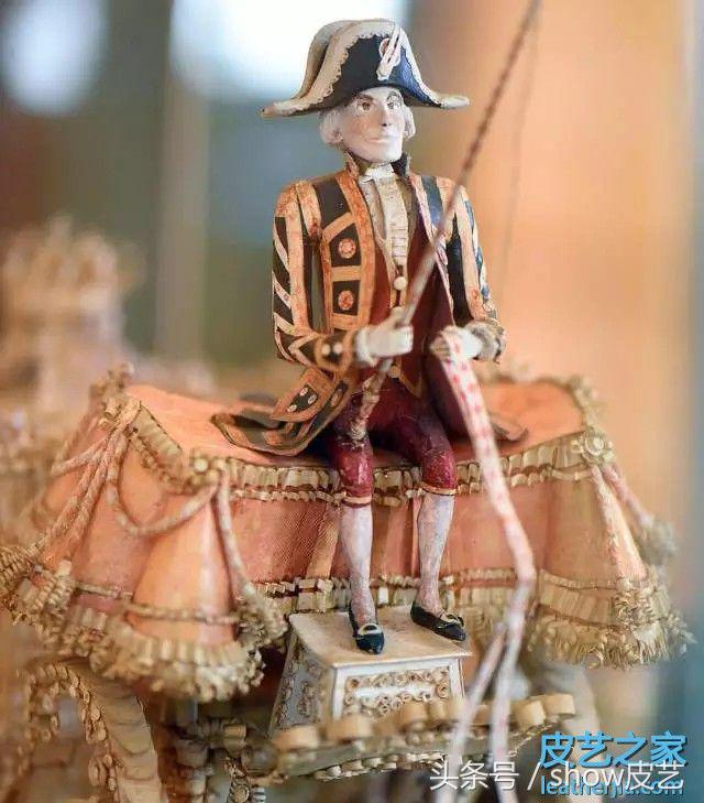 靠马具起家的爱马仕,做马具的奢侈品牌有哪些