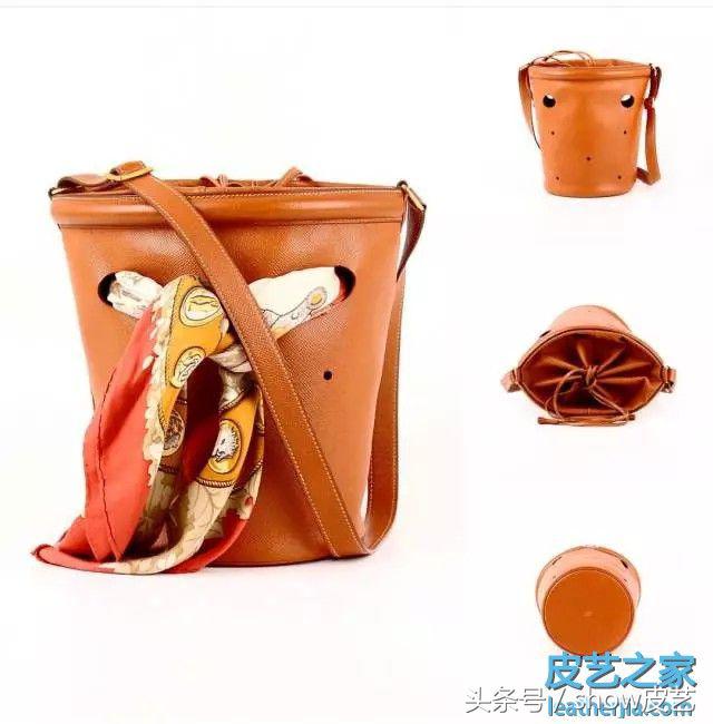 靠马具起家的爱马仕,做马具的奢侈品牌有哪些