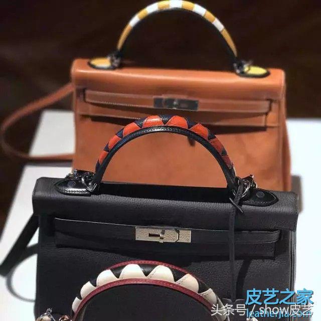 靠马具起家的爱马仕,做马具的奢侈品牌有哪些