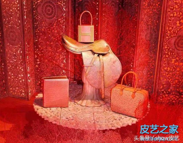 靠马具起家的爱马仕,做马具的奢侈品牌有哪些