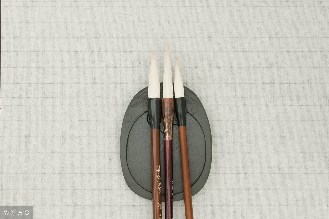 学习书画的技巧,学习字画装裱技术讲座