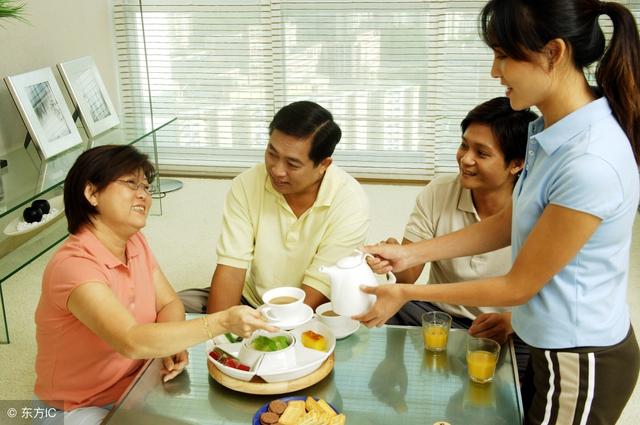 婆婆逼我打胎,婆婆让打胎该不该原谅