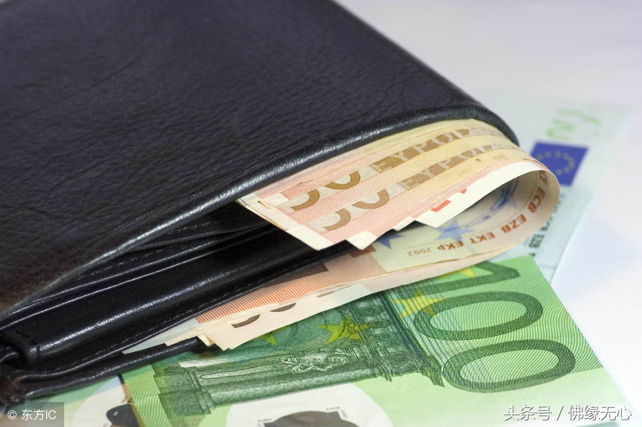 用什么颜色钱包最招财,什么钱包招财最快最好