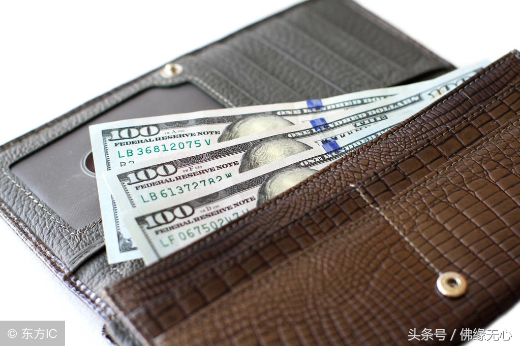 用什么颜色钱包最招财,什么钱包招财最快最好