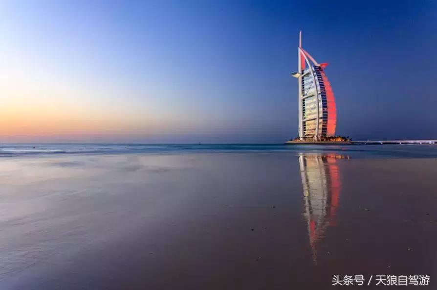 迪拜最有钱的土豪,迪拜土豪奢华日常