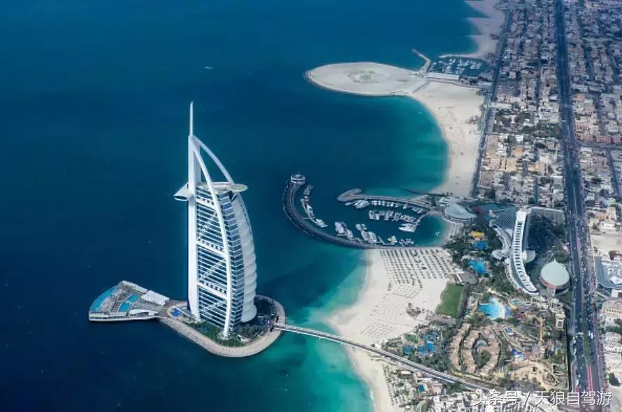 迪拜最有钱的土豪,迪拜土豪奢华日常