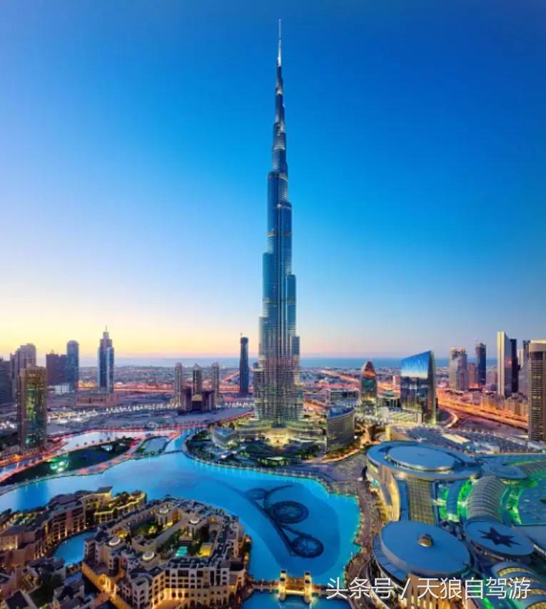 迪拜最有钱的土豪,迪拜土豪奢华日常