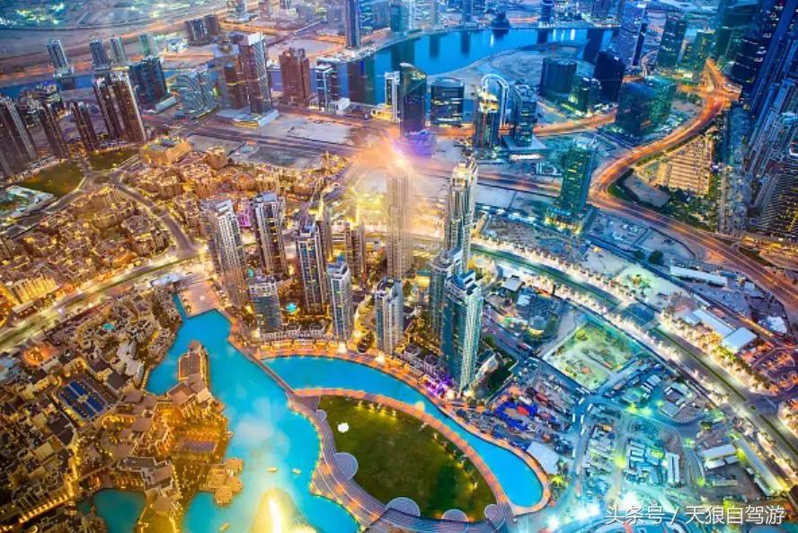 迪拜最有钱的土豪,迪拜土豪奢华日常